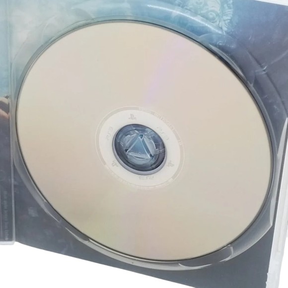 Uncharted 2 Among Thieves for Playstation 3 TESTED CIB Game Action Adventure - Picture 4 of 4